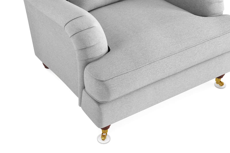 Howard Lyx Fåtölj - Möbler - Fåtölj & stolar - Fåtölj - Howard fåtölj