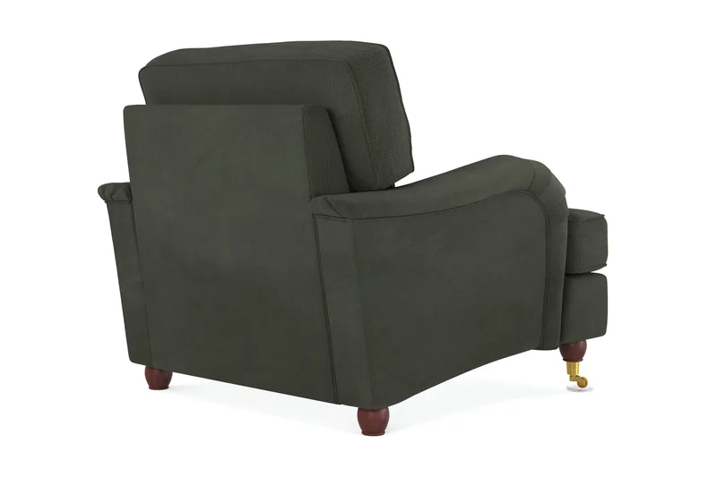 Howard Lyx Fåtölj - Möbler - Fåtölj & stolar - Fåtölj - Howard fåtölj