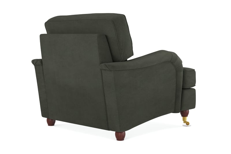 Howard Lyx Fåtölj - Möbler - Fåtölj & stolar - Fåtölj - Howard fåtölj