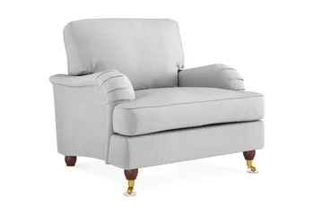 Howard Lyx Fåtölj - Möbler - Fåtölj & stolar - Fåtölj - Howard fåtölj