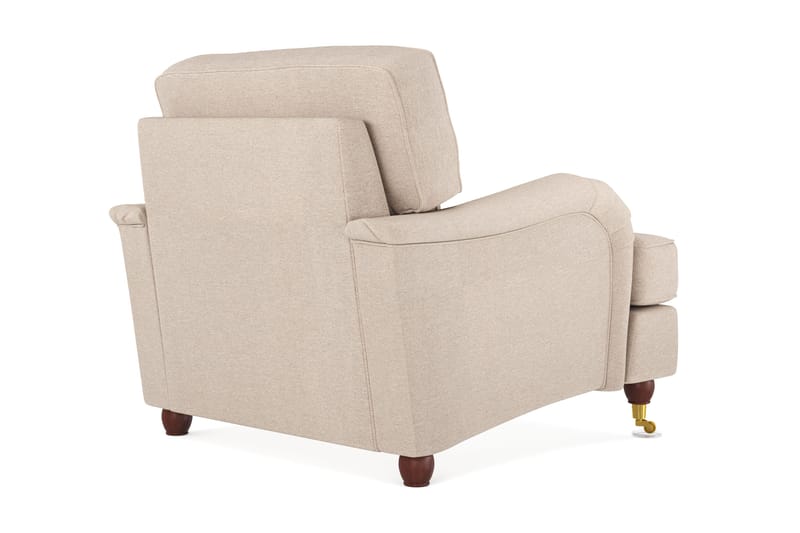 Howard Lyx Fåtölj - Möbler - Fåtölj & stolar - Fåtölj - Howard fåtölj