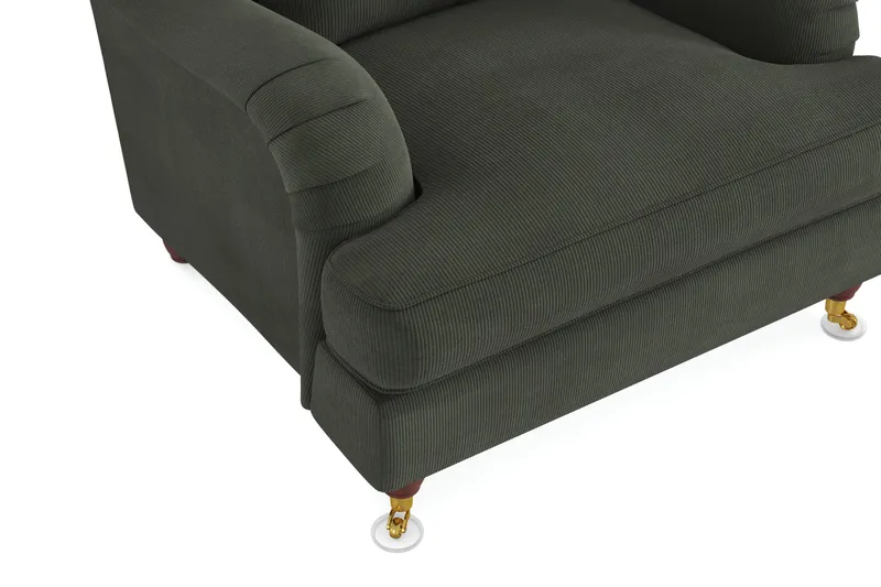 Howard Lyx Fåtölj - Möbler - Fåtölj & stolar - Fåtölj - Howard fåtölj