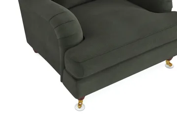 Howard Lyx Fåtölj - Möbler - Fåtölj & stolar - Fåtölj - Howard fåtölj