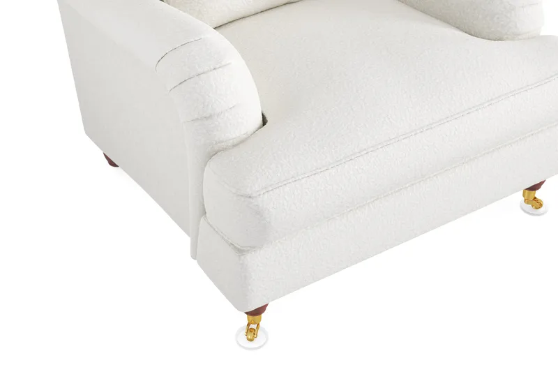 Howard Lyx Fåtölj - Möbler - Fåtölj & stolar - Fåtölj - Howard fåtölj