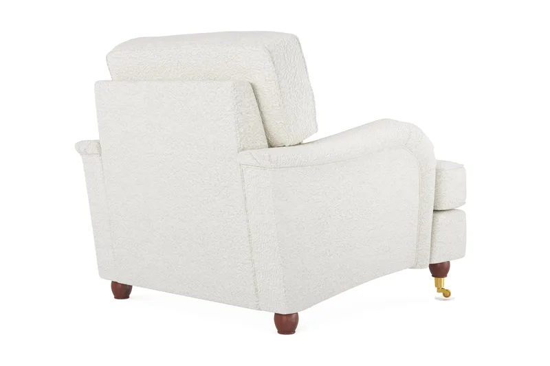 Howard Lyx Fåtölj - Möbler - Fåtölj & stolar - Fåtölj - Howard fåtölj