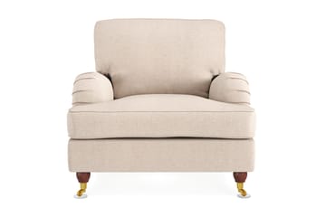 Howard Lyx Fåtölj - Möbler - Fåtölj & stolar - Fåtölj - Howard fåtölj