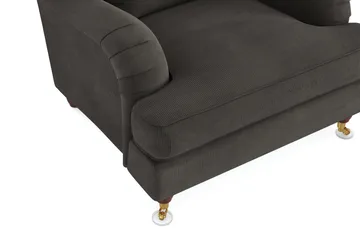 Howard Lyx Fåtölj - Möbler - Fåtölj & stolar - Fåtölj - Howard fåtölj