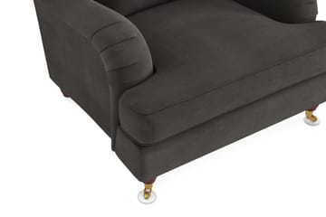 Howard Lyx Fåtölj - Möbler - Fåtölj & stolar - Fåtölj - Howard fåtölj