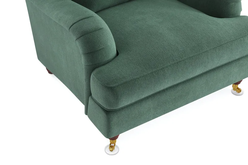 Howard Lyx Fåtölj - Möbler - Fåtölj & stolar - Fåtölj - Howard fåtölj