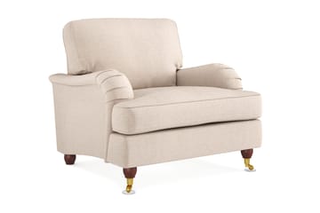 Howard Lyx Fåtölj - Möbler - Fåtölj & stolar - Fåtölj - Howard fåtölj