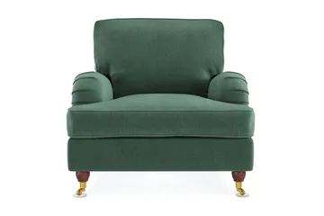 Howard Lyx Fåtölj - Möbler - Fåtölj & stolar - Fåtölj - Howard fåtölj