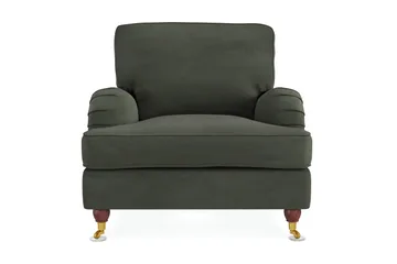 Howard Lyx Fåtölj - Möbler - Fåtölj & stolar - Fåtölj - Howard fåtölj