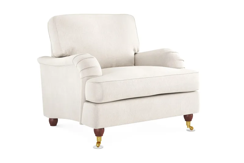 Howard Lyx Fåtölj - Möbler - Fåtölj & stolar - Fåtölj - Howard fåtölj