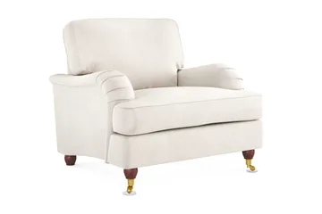 Howard Lyx Fåtölj - Möbler - Fåtölj & stolar - Fåtölj - Howard fåtölj