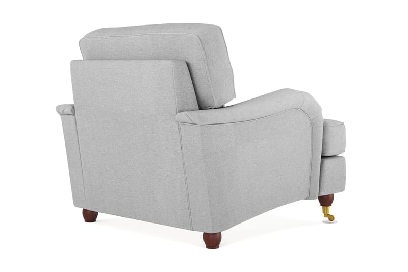 Howard Lyx Fåtölj - Möbler - Fåtölj & stolar - Fåtölj - Howard fåtölj