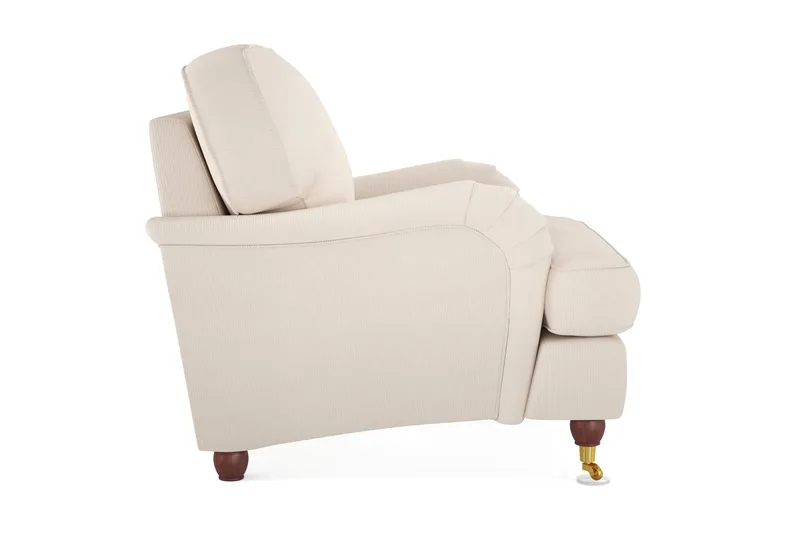 Howard Lyx Fåtölj - Möbler - Fåtölj & stolar - Fåtölj - Howard fåtölj