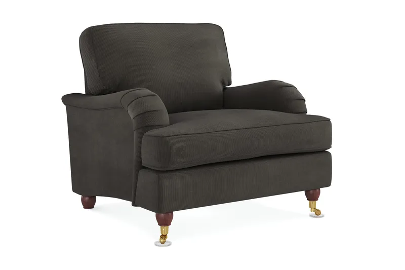 Howard Lyx Fåtölj - Möbler - Fåtölj & stolar - Fåtölj - Howard fåtölj