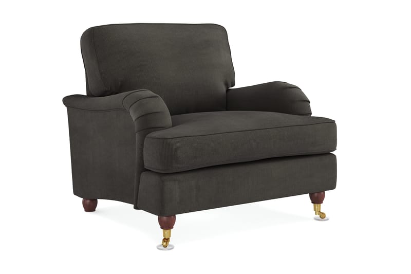 Howard Lyx Fåtölj - Möbler - Fåtölj & stolar - Fåtölj - Howard fåtölj