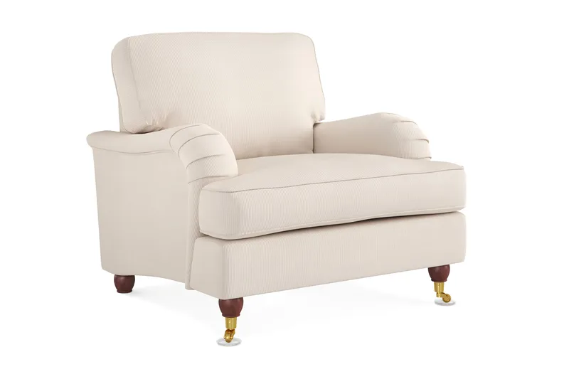 Howard Lyx Fåtölj - Möbler - Fåtölj & stolar - Fåtölj - Howard fåtölj