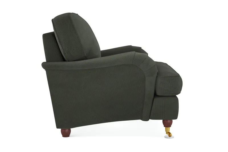 Howard Lyx Fåtölj - Möbler - Fåtölj & stolar - Fåtölj - Howard fåtölj