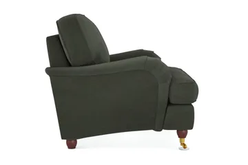 Howard Lyx Fåtölj - Möbler - Fåtölj & stolar - Fåtölj - Howard fåtölj