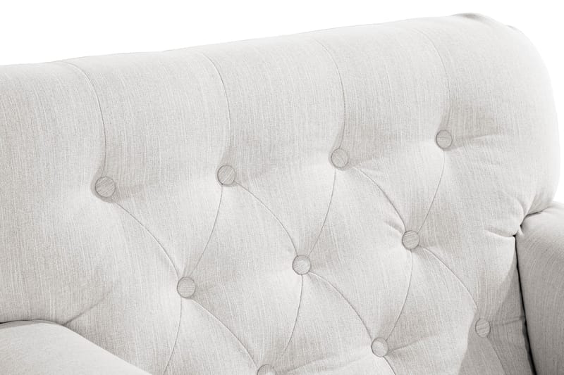 Howard Riviera Fåtölj - Linnebeige - Möbler - Fåtölj & stolar - Fåtölj - Howard fåtölj