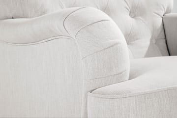 Howard Riviera Fåtölj - Linnebeige - Möbler - Fåtölj & stolar - Fåtölj - Howard fåtölj