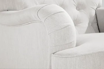 Howard Riviera Fåtölj - Linnebeige - Möbler - Fåtölj & stolar - Fåtölj - Howard fåtölj
