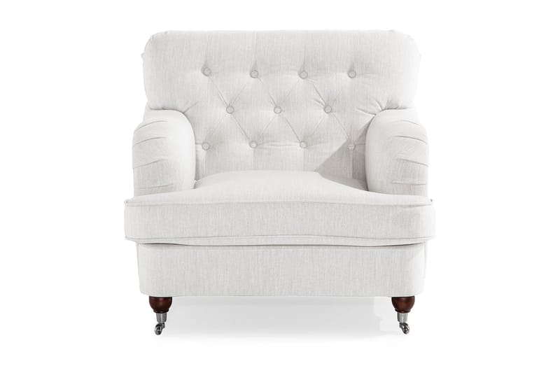 Howard Riviera Fåtölj - Linnebeige - Möbler - Fåtölj & stolar - Fåtölj - Howard fåtölj