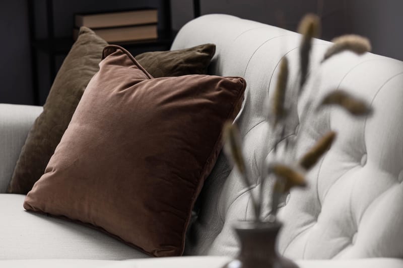 Howard Riviera Fåtölj - Linnebeige - Möbler - Fåtölj & stolar - Fåtölj - Howard fåtölj