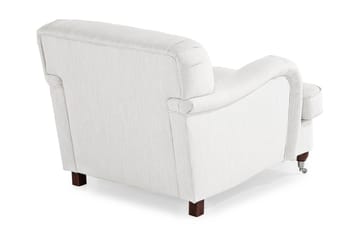 Howard Riviera Fåtölj - Linnebeige - Möbler - Fåtölj & stolar - Fåtölj - Howard fåtölj