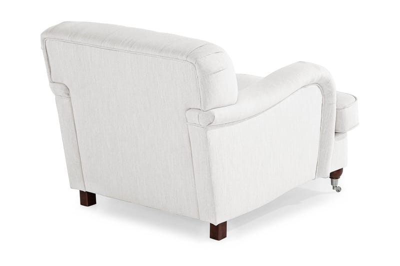 Howard Riviera Fåtölj - Linnebeige - Möbler - Fåtölj & stolar - Fåtölj - Howard fåtölj