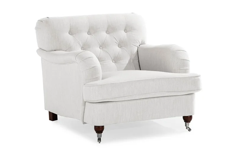 Howard Riviera Fåtölj, Linnebeige