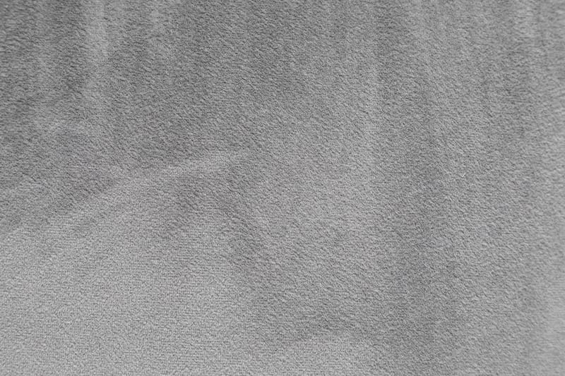 Howard Riviera Fåtölj med Fotpall - Silvergrå - Möbler - Fåtölj & stolar - Fåtölj - Howard fåtölj