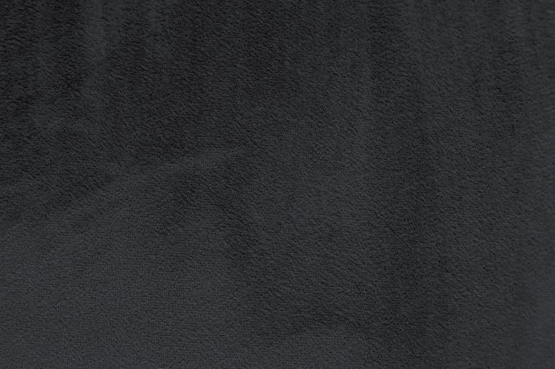 Howard Riviera Fåtölj med Fotpall - Svart - Möbler - Fåtölj & stolar - Fåtölj - Howard fåtölj