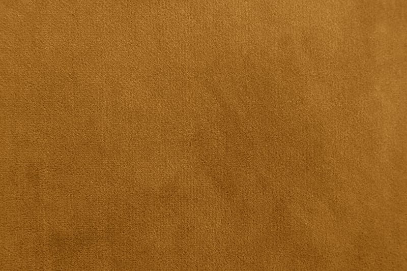 Howard Riviera Sammetsfåtölj - Amber - Möbler - Fåtölj & stolar - Fåtölj - Howard fåtölj