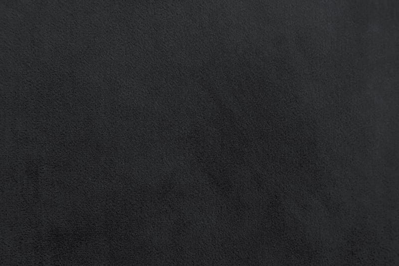 Howard Riviera Sammetsfåtölj - Svart - Möbler - Fåtölj & stolar - Fåtölj - Howard fåtölj