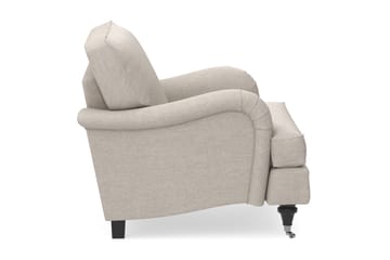 Oxford Classic Fåtölj - Beige - Möbler - Fåtölj & stolar - Fåtölj - Howard fåtölj
