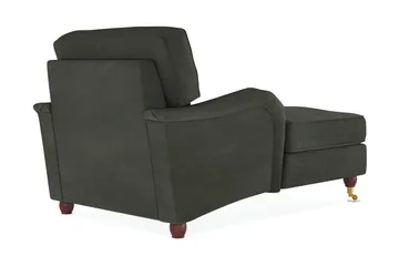 Howard Lyx Schäslongsfåtölj - Möbler - Fåtölj & stolar - Fåtölj