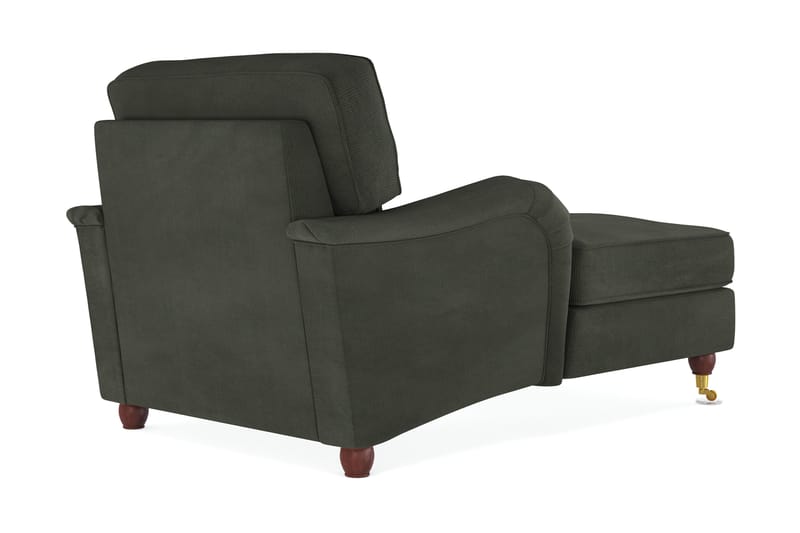 Howard Lyx Schäslongsfåtölj - Möbler - Fåtölj & stolar - Fåtölj