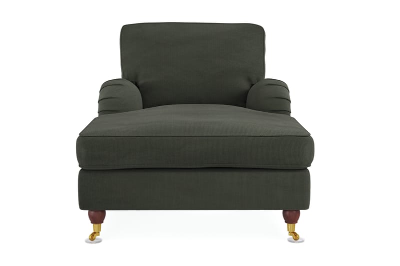 Howard Lyx Schäslongsfåtölj - Möbler - Fåtölj & stolar - Fåtölj