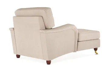 Howard Lyx Schäslongsfåtölj - Möbler - Fåtölj & stolar - Fåtölj