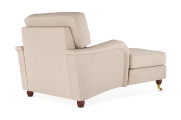 Howard Lyx Schäslongsfåtölj - Möbler - Fåtölj & stolar - Fåtölj