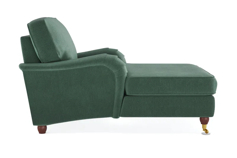 Howard Lyx Schäslongsfåtölj - Möbler - Fåtölj & stolar - Fåtölj