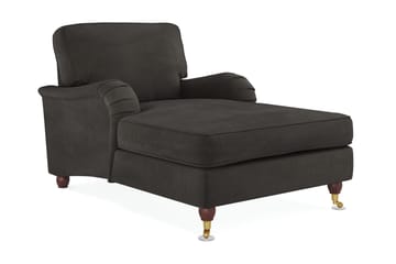 Howard Lyx Schäslongsfåtölj - Möbler - Fåtölj & stolar - Fåtölj