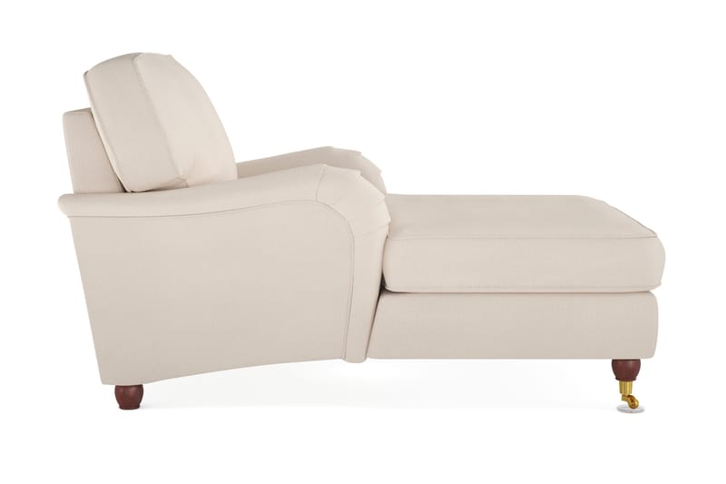 Howard Lyx Schäslongsfåtölj - Möbler - Fåtölj & stolar - Fåtölj