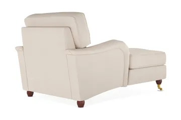 Howard Lyx Schäslongsfåtölj - Möbler - Fåtölj & stolar - Fåtölj