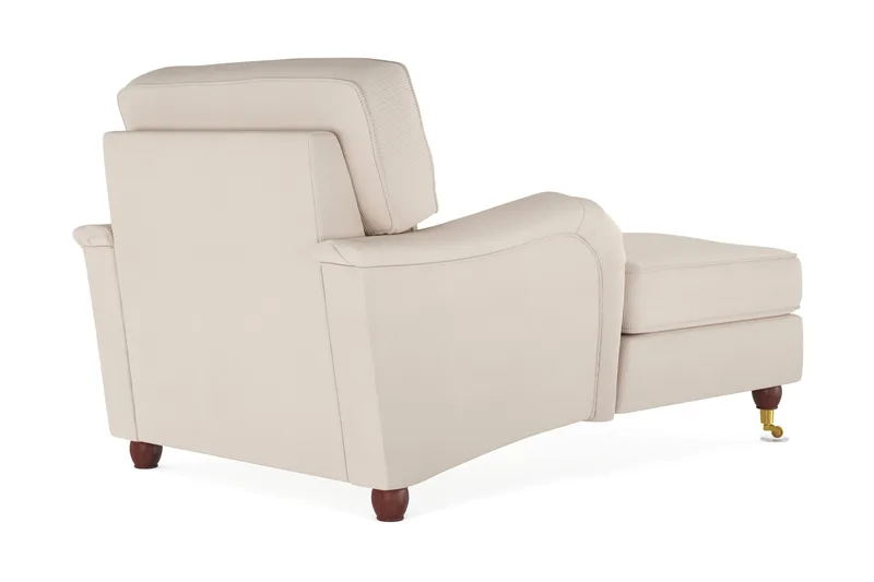 Howard Lyx Schäslongsfåtölj - Möbler - Fåtölj & stolar - Fåtölj