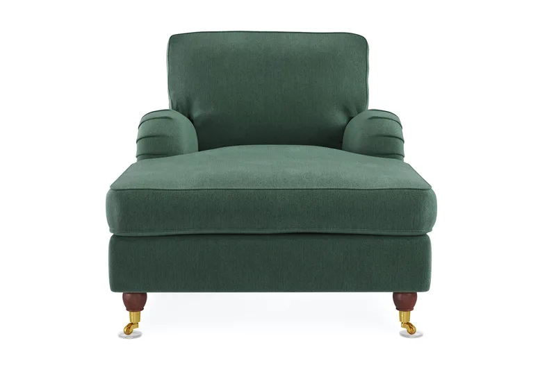 Howard Lyx Schäslongsfåtölj - Möbler - Fåtölj & stolar - Fåtölj