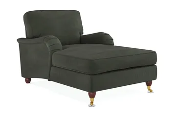 Howard Lyx Schäslongsfåtölj - Möbler - Fåtölj & stolar - Fåtölj